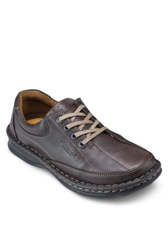 Jacob繫帶皮鞋、鞋、鞋ObermainJacob繫帶皮鞋NT$3,599最新優惠 Jacob繫帶皮鞋、鞋、鞋ObermainJacob繫帶皮鞋NT$3,599最新折價