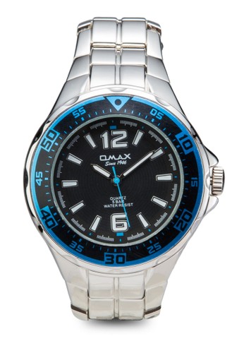 OMAXDBA653S圓框鍊錶、錶類、不銹鋼錶帶OmaxOMAXDBA653S圓框鍊錶NT$1,549最新優惠
