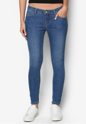 SkinnyJeans、服飾、服飾PenshoppeSkinnyJeansNT$949最新折價