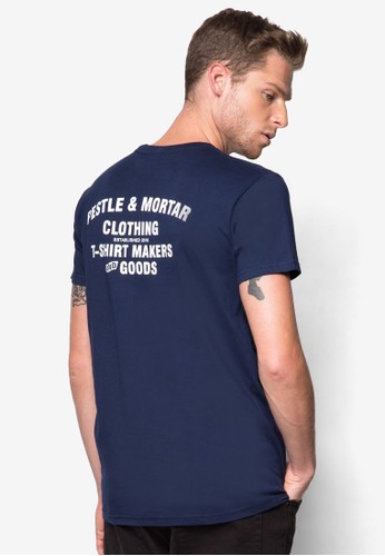 文字設計TEE、服飾、服飾Pestle&Mortar文字設計TEENT$699NT$559最新優惠 文字精緻TEE、服飾、服飾Pestle&Mortar文字設計TEENT$699NT$559最新折價
