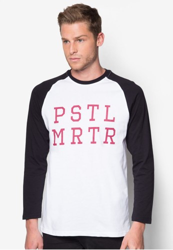 拉克蘭拼色TEE、服飾、T恤Pestle&Mortar拉克蘭拼色TEENT$749最新優惠 拉克蘭拼色TEE、服飾、T恤Pestle&Mortar拉克蘭拼色TEENT$749最新折價