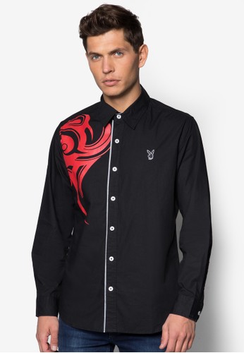 印花長袖襯衫、服飾、服飾Playboy印花長袖襯衫NT$1,499NT$749最新優惠 印花長袖襯衫、服飾、服飾Playboy印花長袖襯衫NT$1,499NT$749最新折價