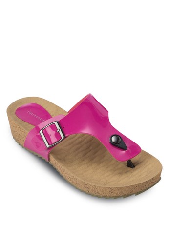 ZestT字帶厚底涼鞋、女鞋、涼鞋PrimaveraZestT字帶厚底涼鞋NT$399最新優惠 ZestT字帶厚底涼鞋、女鞋、涼鞋PrimaveraZestT字帶厚底涼鞋NT$399最新折價