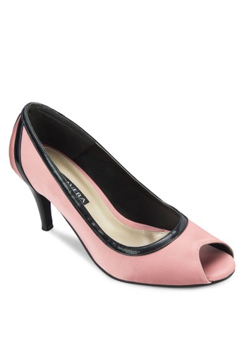 Scarlett露趾高跟鞋、女鞋、厚底高跟鞋PrimaveraScarlett露趾高跟鞋NT$399最新優惠 Scarlett露趾高跟鞋、女鞋、厚底高跟鞋PrimaveraScarlett露趾高跟鞋NT$399最新折價