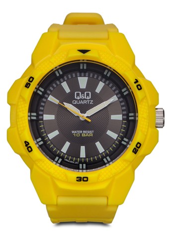 VR54J004Y運動風厚框圓錶、錶類、飾品配件Q&QbyCitizenVR54J004Y運動風厚框圓錶NT$849最新折價