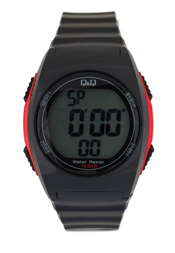 M130J003Y防水電子錶、錶類、錶類Q&QbyCitizenM130J003Y防水電子錶NT$949最新折價