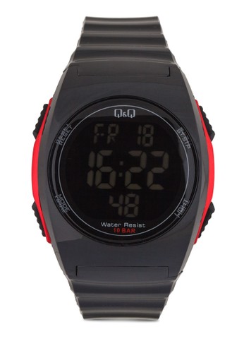 M130J001Y防水電子錶、錶類、錶類Q&QbyCitizenM130J001Y防水電子錶NT$1,849最新折價