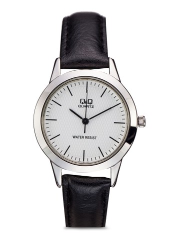 Q&QQ947J301Y細帶仿皮手錶、錶類、其它錶帶Q&QbyCitizenQ&QQ947J301Y細帶仿皮手錶NT$699最新折價