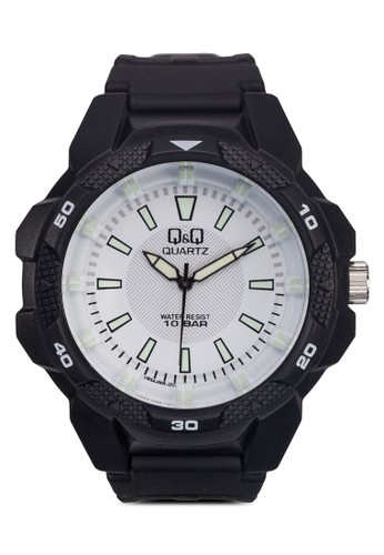 VR54J005Y運動風厚框圓錶、錶類、飾品配件Q&QbyCitizenVR54J005Y運動風厚框圓錶NT$849最新折價