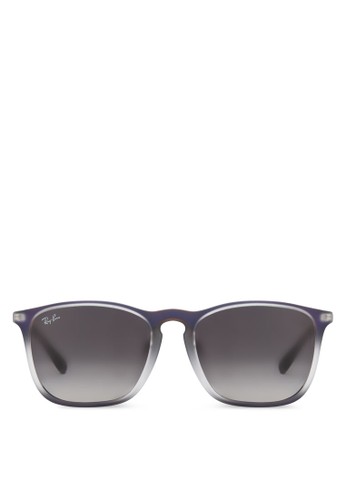 Chris太陽眼鏡、飾品配件、飾品配件Ray-BanChris太陽眼鏡NT$5,200最新折價