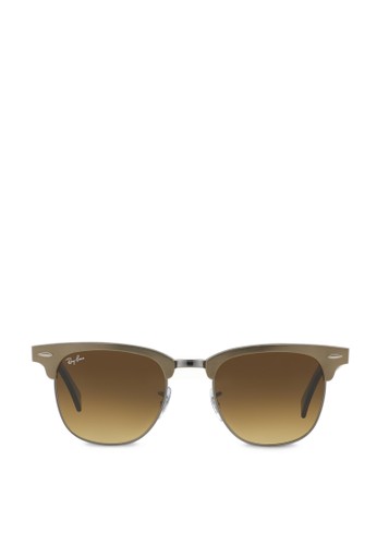 Clubmaster偏光太陽眼鏡、飾品配件、飾品配件Ray-BanClubmaster偏光太陽眼鏡NT$8,160最新優惠 Clubmaster偏光太陽眼鏡、飾品配件、飾品配件Ray-BanClubmaster偏光太陽眼鏡NT$8,160最新折價
