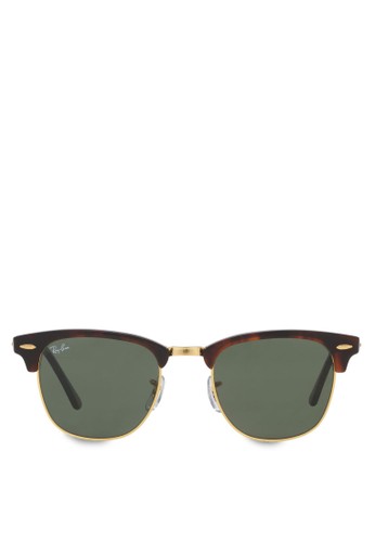 ClubmasterClassic太陽眼鏡、飾品配件、飾品配件Ray-BanClubmasterClassic太陽眼鏡NT$6,600最新優惠 ClubmasterClassic太陽眼鏡、飾品配件、飾品配件Ray-BanClubmasterClassic太陽眼鏡NT$6,600最新折價