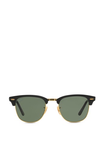 ClubmasterFolding太陽眼鏡、飾品配件、飾品配件Ray-BanClubmasterFolding太陽眼鏡NT$10,400最新優惠 ClubmasterFolding太陽眼鏡、飾品配件、飾品配件Ray-BanClubmasterFolding太陽眼鏡NT$10,400最新折價