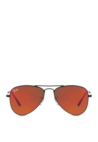 AviatorJunior�Ӷ�����B���~�t��B���~�t��Ray-BanAviatorJunior�Ӷ�����NT$3,800�̷s���