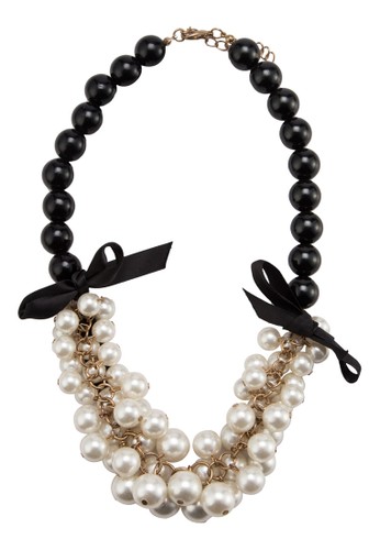 NecklacewithBunchPearl&Ribbon、韓系時尚、梳妝Red'sRevengeNecklacewithBunchPearl&RibbonNT$449最新優惠 NecklacewithBunchPearl&Ribbon、韓系時尚、梳妝Red'sRevengeNecklacewithBunchPearl&RibbonNT$449最新折價