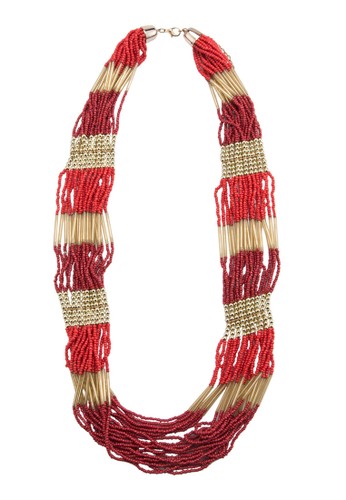 LongStrandsGoldandTwoToneNecklace、韓系時尚、梳妝Red'sRevengeLongStrandsGoldandTwoToneNecklaceNT$399最新優惠 LongStrandsGoldandTwoToneNecklace、韓系時尚、梳妝Red'sRevengeLongStrandsGoldandTwoToneNecklaceNT$399最新折價