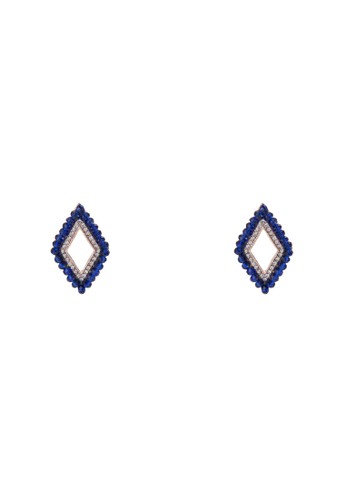 TriangleBeadedStudEarrings、韓系時尚、梳妝Red'sRevengeTriangleBeadedStudEarringsNT$249最新優惠 TriangleBeadedStudEarrings、韓系時尚、梳妝Red'sRevengeTriangleBeadedStudEarringsNT$249最新折價