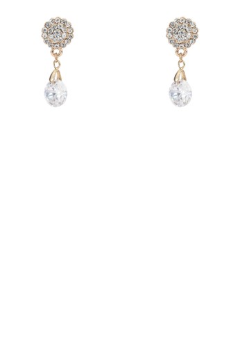 StuddedDropEarringsBtɩ|BާRed'sRevengeStuddedDropEarringsNT$249̷s