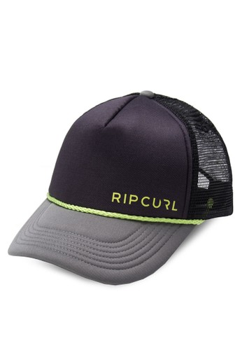 Map撞色滾邊鴨舌帽、飾品配件、帽飾RipCurlMap撞色滾邊鴨舌帽NT$649NT$359最新優惠