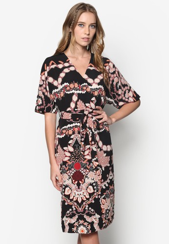 印花裹飾洋裝、服飾、洋裝RiverIsland印花裹飾洋裝NT$2,849NT$2,279最新優惠 印花裹飾洋裝、服飾、洋裝RiverIsland印花裹飾洋裝NT$2,849NT$2,279最新折價