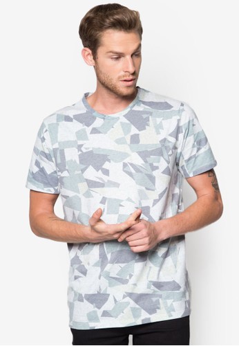 幾何印花設計TEE、服飾、印圖T恤RiverIsland幾何印花設計TEENT$1,049NT$739最新優惠 幾何印花精緻TEE、服飾、印圖T恤RiverIsland幾何印花設計TEENT$1,049NT$739最新折價