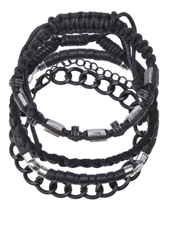 BlackAndMetalWrist�B���~�t��B����RiverIslandBlackAndMetalWristNT$749NT$379�̷s���