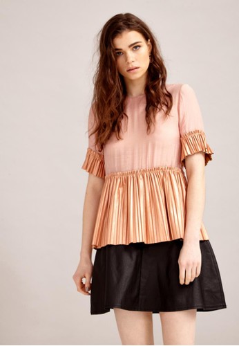 �����H�y��T-shirt�B�A���B�W��SisterJane�����H�y���W��NT$2,550NT$1,780�̷s���