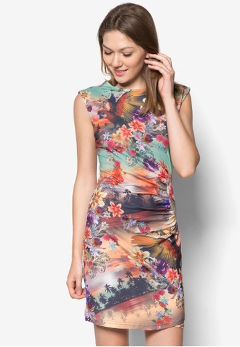 Campari抓皺印花連身裙、服飾、夏日洋裝SmashCampari抓皺印花連身裙NT$2,349NT$940最新優惠 Campari抓皺印花連身裙、服飾、夏日洋裝SmashCampari抓皺印花連身裙NT$2,349NT$940最新折價