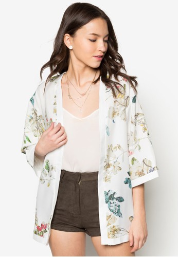花卉和風開襟外套、服飾、長褲及內搭褲SomethingBorrowed花卉和風開襟外套NT$499NT$399最新優惠 花卉和風開襟外套、服飾、長褲及內搭褲SomethingBorrowed花卉和風開襟外套NT$499NT$399最新折價