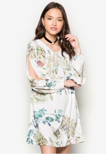 開衩袖花卉圖案連身裙、服飾、服飾SomethingBorrowed開衩袖花卉圖案連身裙NT$999NT$599最新優惠 開衩袖花卉圖案連身裙、服飾、服飾SomethingBorrowed開衩袖花卉圖案連身裙NT$999NT$599最新折價