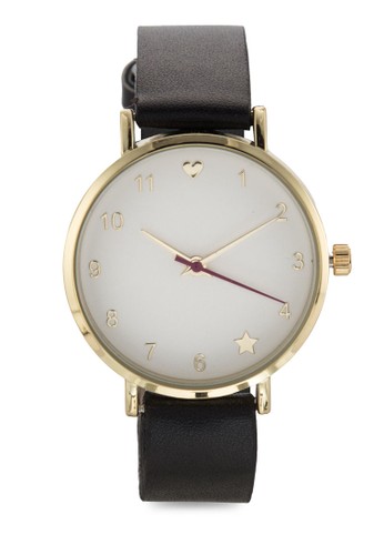 星星數字仿皮手錶、錶類、時尚型SomethingBorrowed星星數字仿皮手錶NT$499最新優惠 星星數字仿皮手錶、錶類、時尚型SomethingBorrowed星星數字仿皮手錶NT$499最新折價