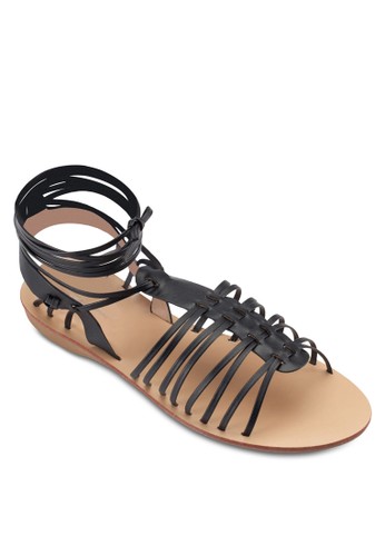 StrappyLaceUpGladiatorSandals、女鞋、鞋SomethingBorrowedStrappyLaceUpGladiatorSandalsNT$699最新優惠 StrappyLaceUpGladiatorSandals、女鞋、鞋SomethingBorrowedStrappyLaceUpGladiatorSandalsNT$699最新折價