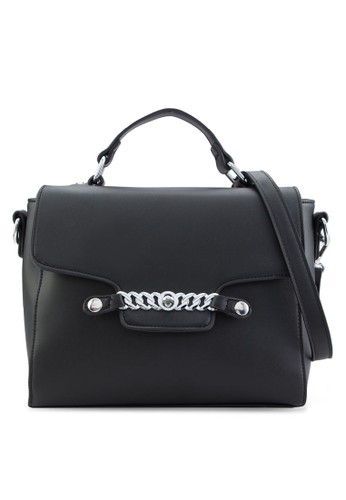 ChainedDetailFlapBag、韓系時尚、梳妝SomethingBorrowedChainedDetailFlapBagNT$899最新優惠 ChainedDetailFlapBag、韓系時尚、梳妝SomethingBorrowedChainedDetailFlapBagNT$899最新折價