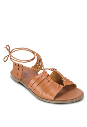 MultiWeaveFlatLaceUpSandals、女鞋、鞋SomethingBorrowedMultiWeaveFlatLaceUpSandalsNT$799最新優惠 MultiWeaveFlatLaceUpSandals、女鞋、鞋SomethingBorrowedMultiWeaveFlatLaceUpSandalsNT$799最新折價