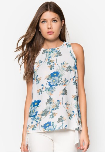 層次花卉無袖上衣、服飾、上衣SomethingBorrowed層次花卉無袖上衣NT$499最新優惠 層次花卉無袖T-shirt、服飾、上衣SomethingBorrowed層次花卉無袖上衣NT$499最新折價