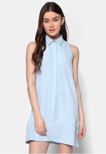 標準領A字連身裙、服飾、服飾SomethingBorrowed標準領A字連身裙NT$1,099NT$699最新優惠 標準領A字連身裙、服飾、服飾SomethingBorrowed標準領A字連身裙NT$1,099NT$699最新折價