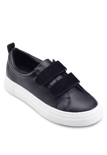 TexturedStrapOverVelcroSneakers、女鞋、鞋SomethingBorrowedTexturedStrapOverVelcroSneakersNT$899最新優惠 TexturedStrapOverVelcroSneakers、女鞋、鞋SomethingBorrowedTexturedStrapOverVelcroSneakersNT$899最新折價