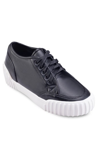 ChunkSoleLaceUpSneakers、女鞋、鞋SomethingBorrowedChunkSoleLaceUpSneakersNT$899最新優惠 ChunkSoleLaceUpSneakers、女鞋、鞋SomethingBorrowedChunkSoleLaceUpSneakersNT$899最新折價