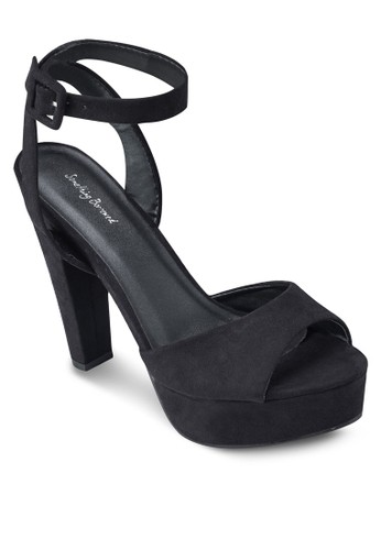 PeepToeAnkleStrapPlatformHeels、女鞋、鞋SomethingBorrowedPeepToeAnkleStrapPlatformHeelsNT$699最新優惠 PeepToeAnkleStrapPlatformHeels、女鞋、鞋SomethingBorrowedPeepToeAnkleStrapPlatformHeelsNT$699最新折價
