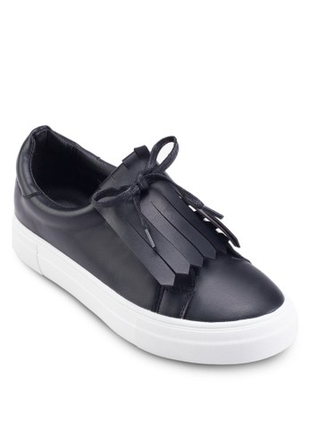 FringedSlipOnPlimsolls�B�k�c�B�cSomethingBorrowedFringedSlipOnPlimsollsNT$899�̷s���