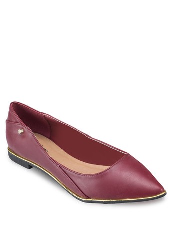 TwinStudPointedBallerinaFlats、女鞋、鞋SomethingBorrowedTwinStudPointedBallerinaFlatsNT$599最新優惠 TwinStudPointedBallerinaFlats、女鞋、鞋SomethingBorrowedTwinStudPointedBallerinaFlatsNT$599最新折價