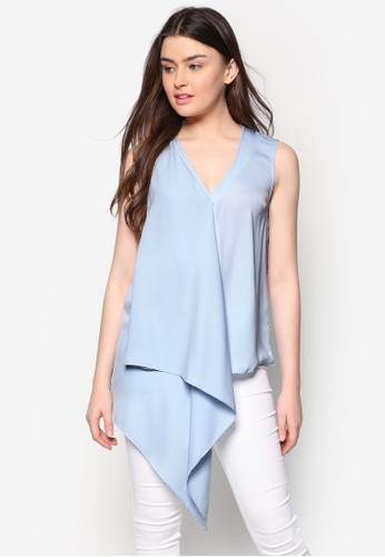 不對稱裹飾無袖上衣、服飾、上衣SomethingBorrowed不對稱裹飾無袖上衣NT$499NT$399最新優惠 不合錯誤稱裹飾無袖T-shirt、服飾、上衣SomethingBorrowed不合錯誤稱裹飾無袖上衣NT$499NT$399最新折價