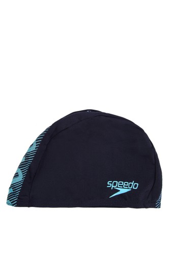 印花泳帽、飾品配件、AccessoriesSpeedo印花泳帽NT$399最新折價