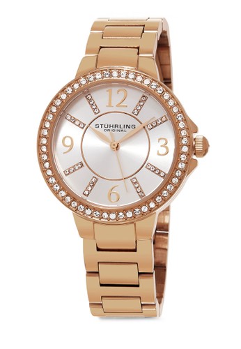 Allure480閃鑽金屬圓錶、錶類、不銹鋼錶帶StuhrlingOriginalAllure480閃鑽金屬圓錶NT$17,499NT$4,049最新優惠 Allure480閃鑽金屬圓錶、錶類、不銹鋼錶帶StuhrlingOriginalAllure480閃鑽金屬圓錶NT$17,499NT$4,049最新折價