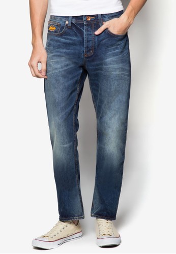 Copperfill牛仔褲、服飾、服飾SuperdryCopperfill牛仔褲NT$3,599最新折價