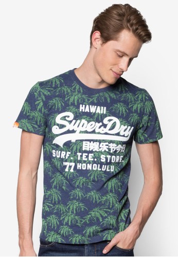 ShirtShop印花文字TEE、服飾、T恤SuperdryShirtShop印花文字TEENT$2,180最新折價