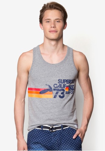 Sun&SurfBarrel背心、服飾、T恤SuperdrySun&SurfBarrel背心NT$2,180最新折價