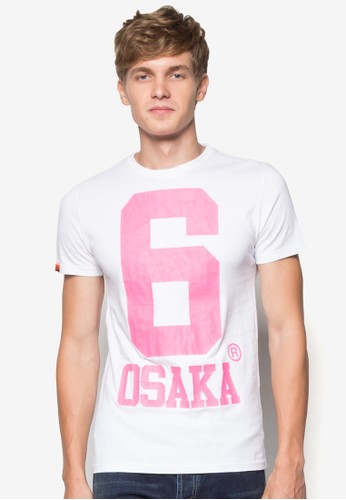 『Osaka』印花圓領TEE、服飾、印圖T恤Superdry『Osaka』印花圓領TEENT$1,349最新優惠 『Osaka』印花圓領TEE、服飾、印圖T恤Superdry『Osaka』印花圓領TEENT$1,349最新折價