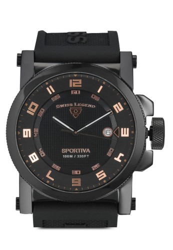 Sportiva矽膠帶手錶、錶類、其它錶帶SwissLegendSportiva矽膠帶手錶NT$13,799最新優惠 Sportiva矽膠帶手錶、錶類、其它錶帶SwissLegendSportiva矽膠帶手錶NT$13,799最新折價