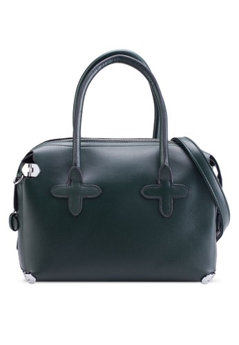 經典仿皮手提包、包、手提包Tagg經典仿皮手提包NT$949最新折價